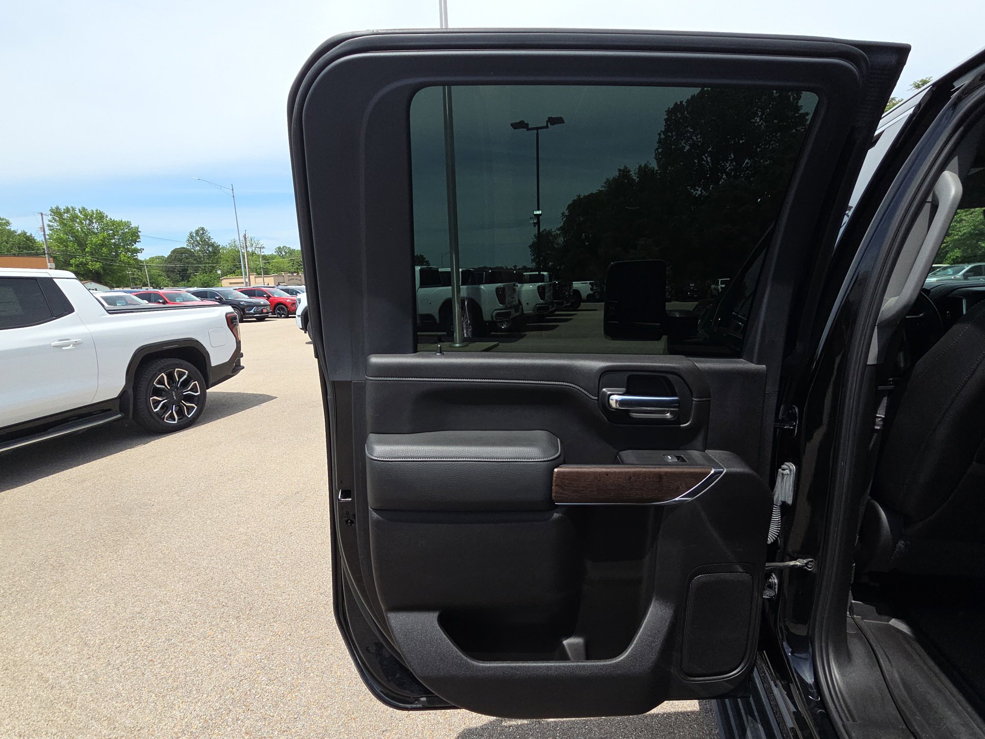2023 GMC Sierra 2500 Denali HD Denali - Photo 30