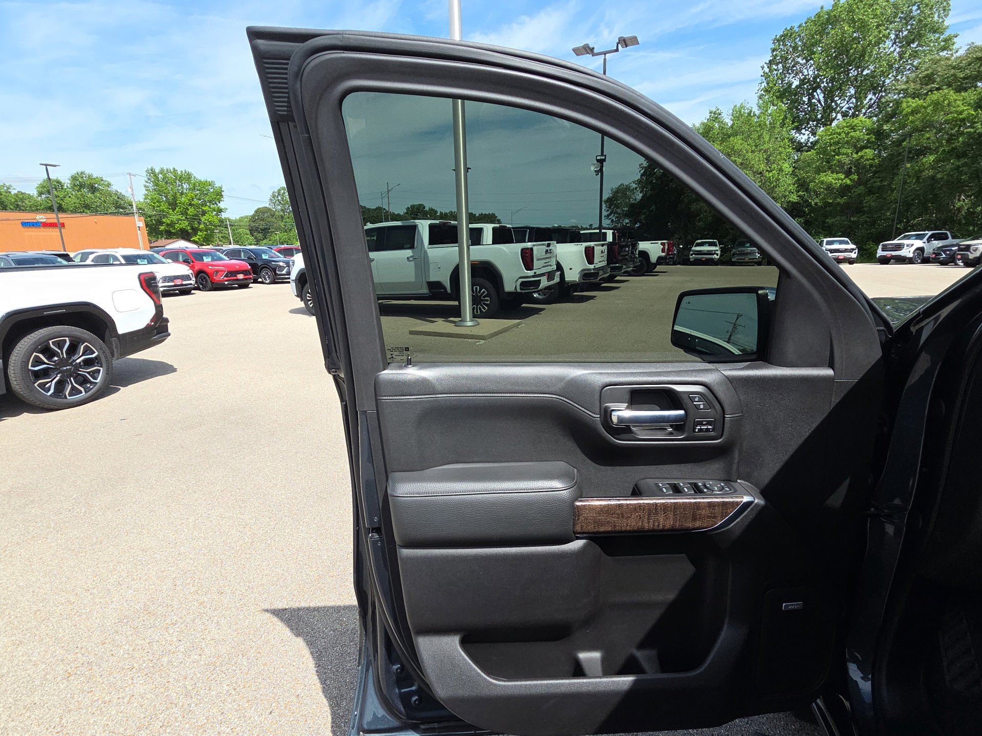 2021 GMC Sierra 1500 Denali Denali - Photo 14