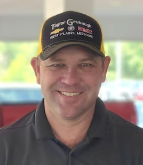 Staff member JOSH TILSON from ID_71b62b8a03b1