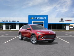 2026 Buick Envista Preferred SUV