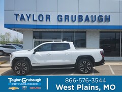 2025 GMC Sierra EV Max Range Denali Truck