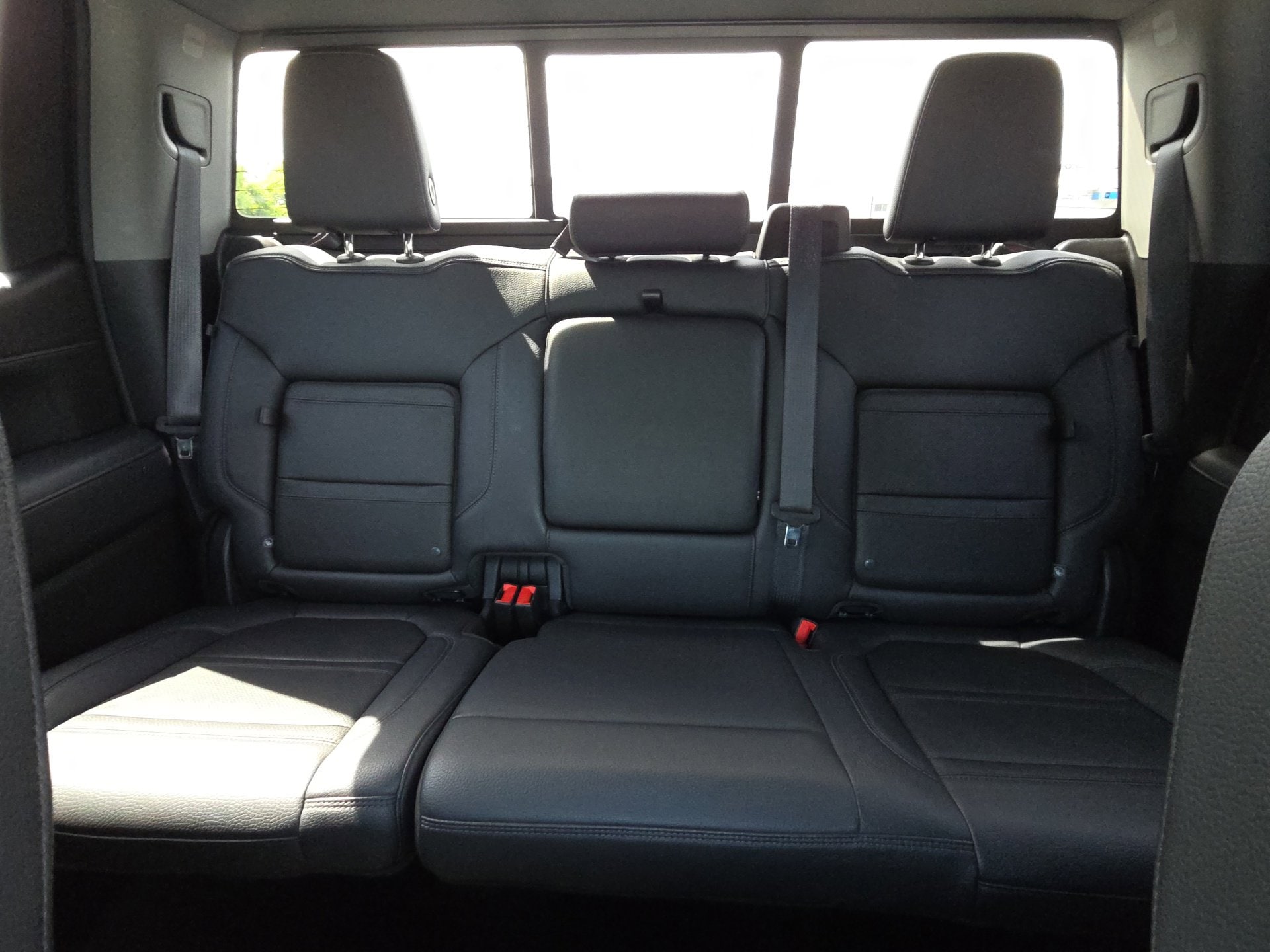 2021 GMC Sierra 1500 Denali Denali - Photo 27