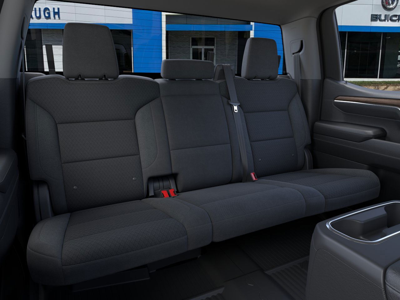 2026 Chevrolet Silverado 1500 LT - Photo 49