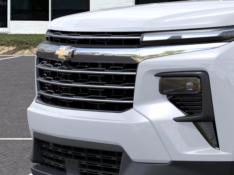 2026 Chevrolet Traverse LT - Photo 13