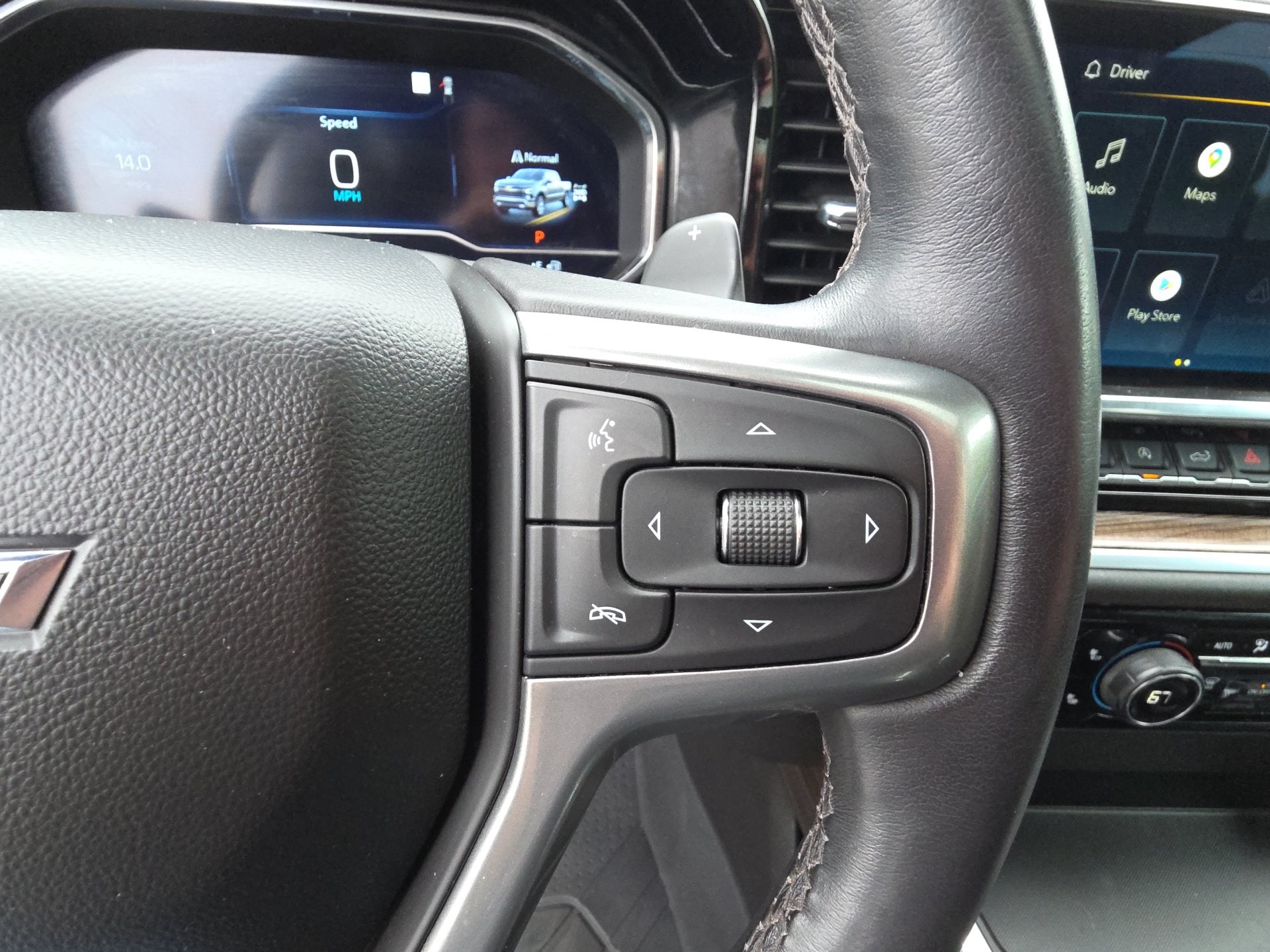 2022 Chevrolet Silverado 1500 RST - Photo 21