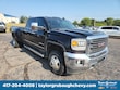 GMC Sierra 3500 HD