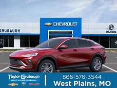 2026 Buick Envista Preferred SUV