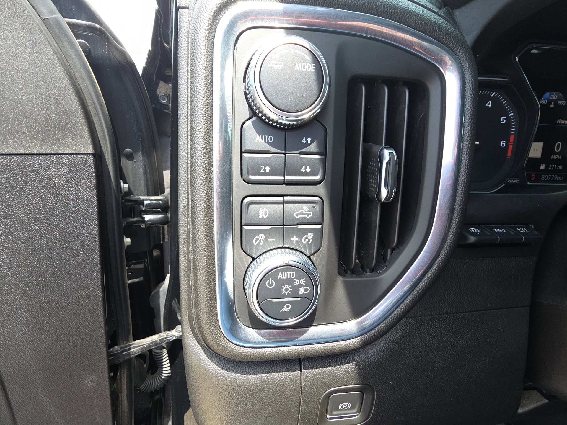 2023 GMC Sierra 2500 Denali HD Denali - Photo 23