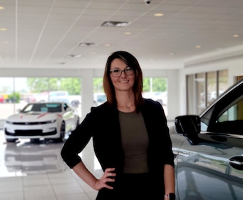 Staff member TABITHA POWELL from ID_4ee5ce6062ee