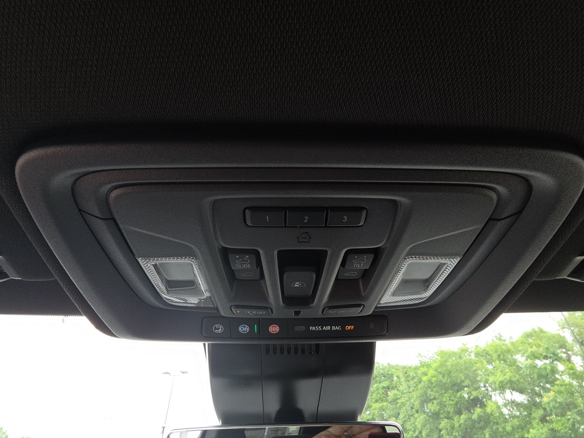2025 Chevrolet Silverado 1500 High Country - Photo 24
