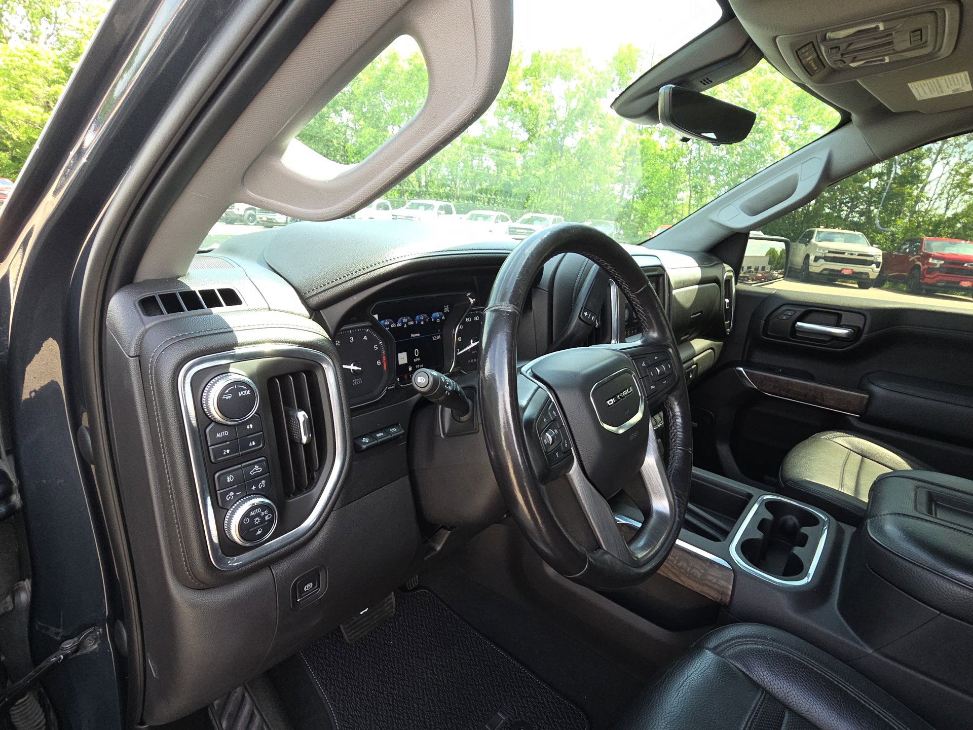 2021 GMC Sierra 1500 Denali Denali - Photo 16