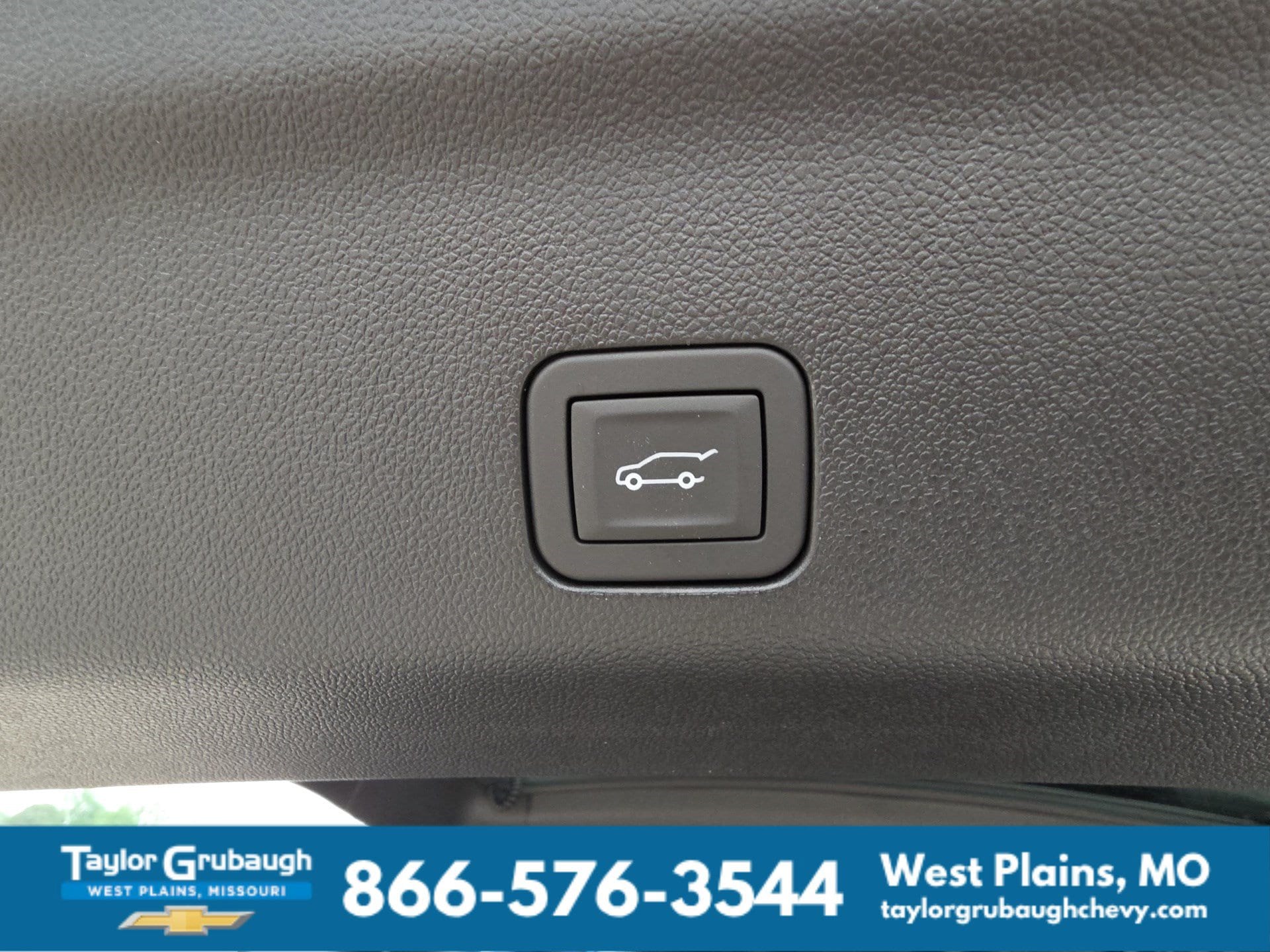 2026 Chevrolet Tahoe Premier - Photo 36