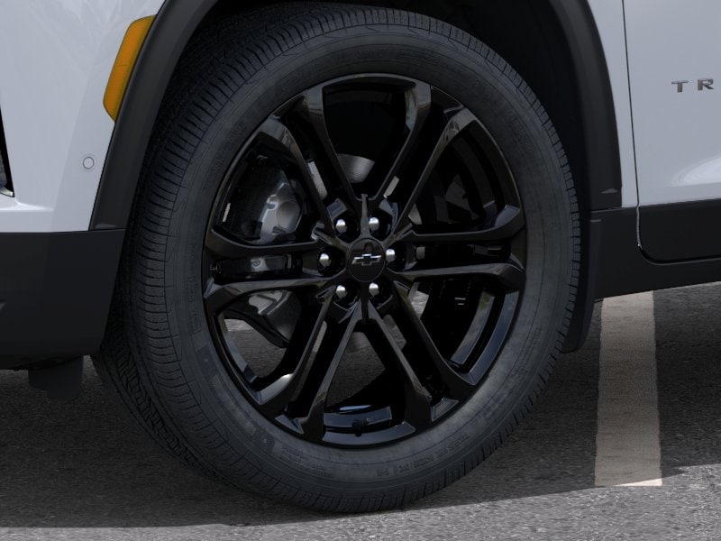 2026 Chevrolet Traverse LT - Photo 42