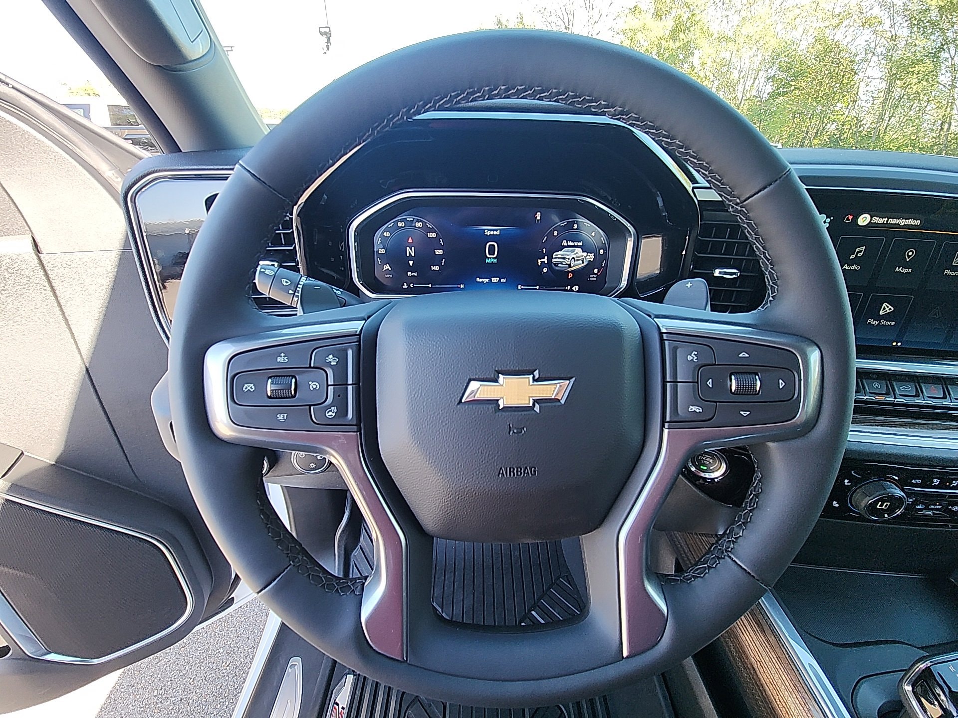 2026 Chevrolet Silverado 1500 LT - Photo 19
