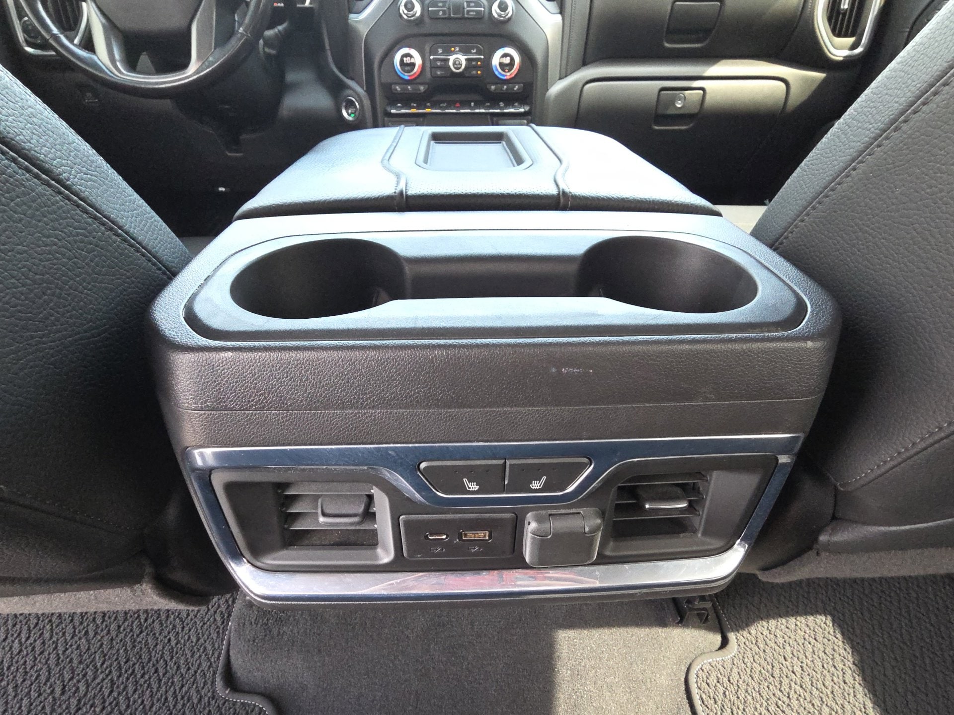 2021 GMC Sierra 1500 Denali Denali - Photo 33