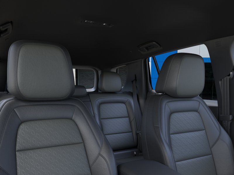 2027 Chevrolet Equinox LT - Photo 24