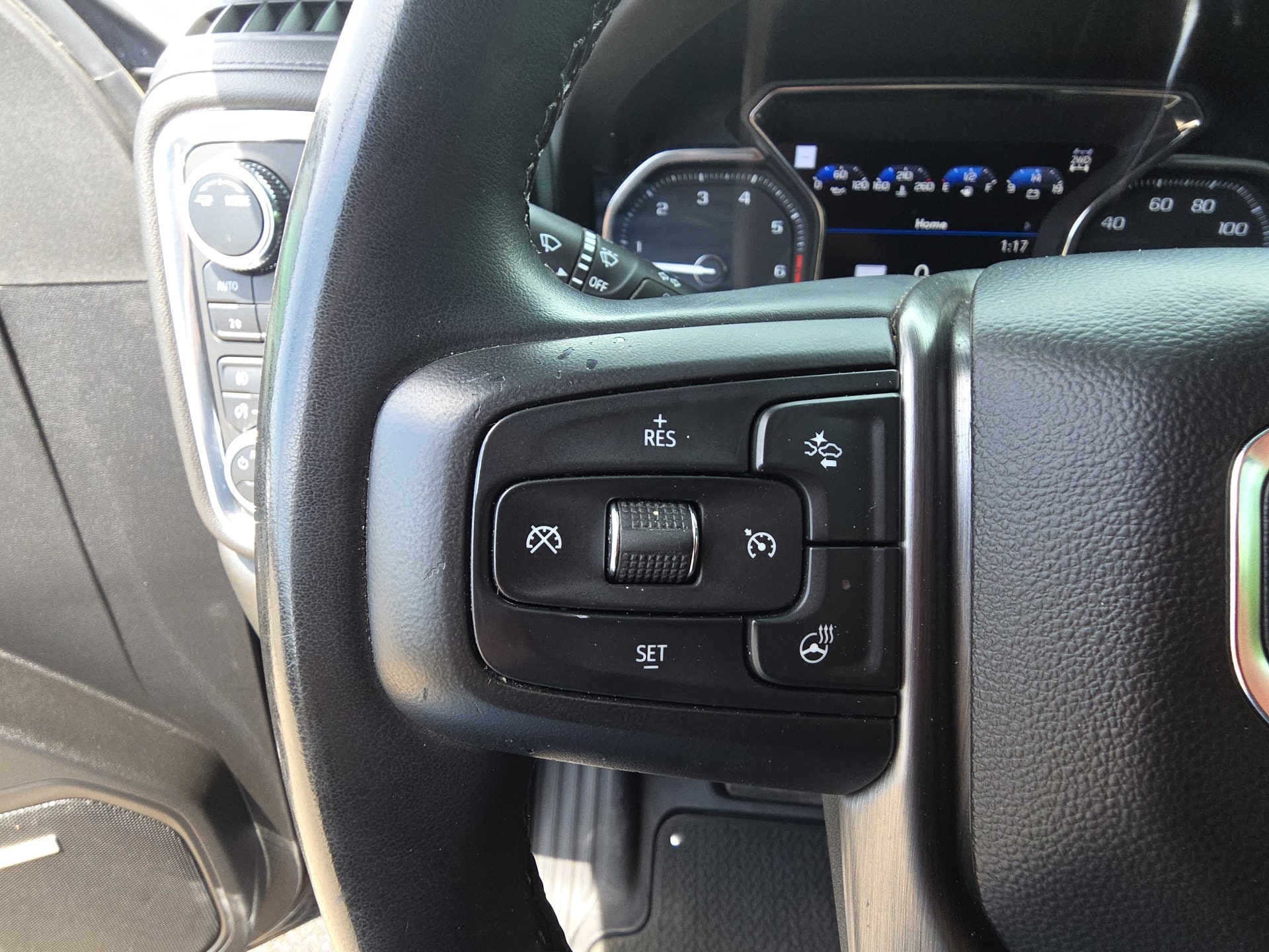 2023 GMC Sierra 2500 Denali HD Denali - Photo 21