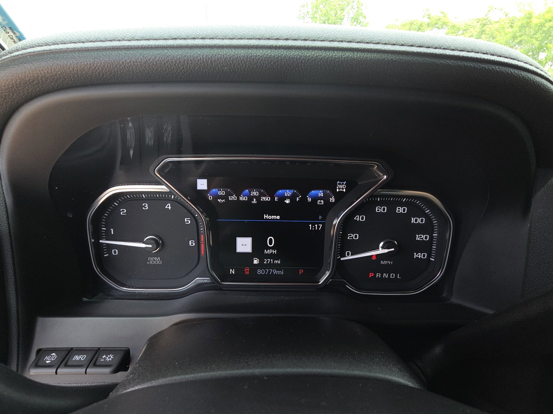 2023 GMC Sierra 2500 Denali HD Denali - Photo 19