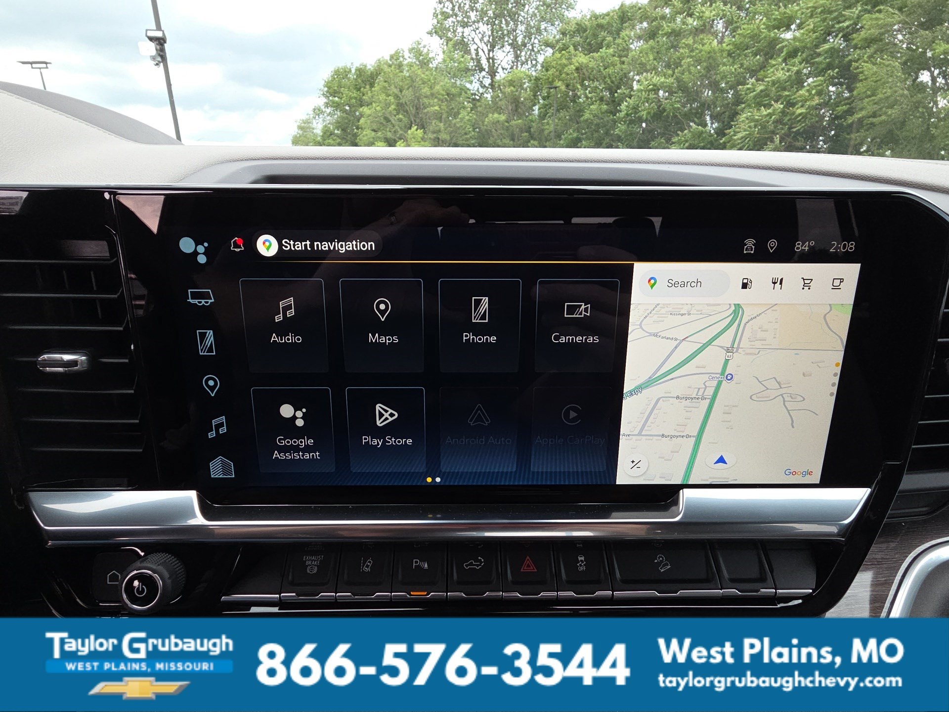 2026 Chevrolet Silverado 2500 HD LTZ - Photo 22