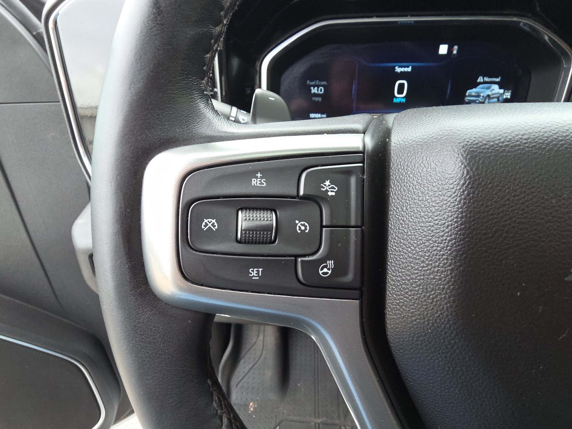 2022 Chevrolet Silverado 1500 RST - Photo 20