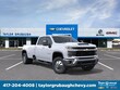  Chevrolet Silverado 3500 HD