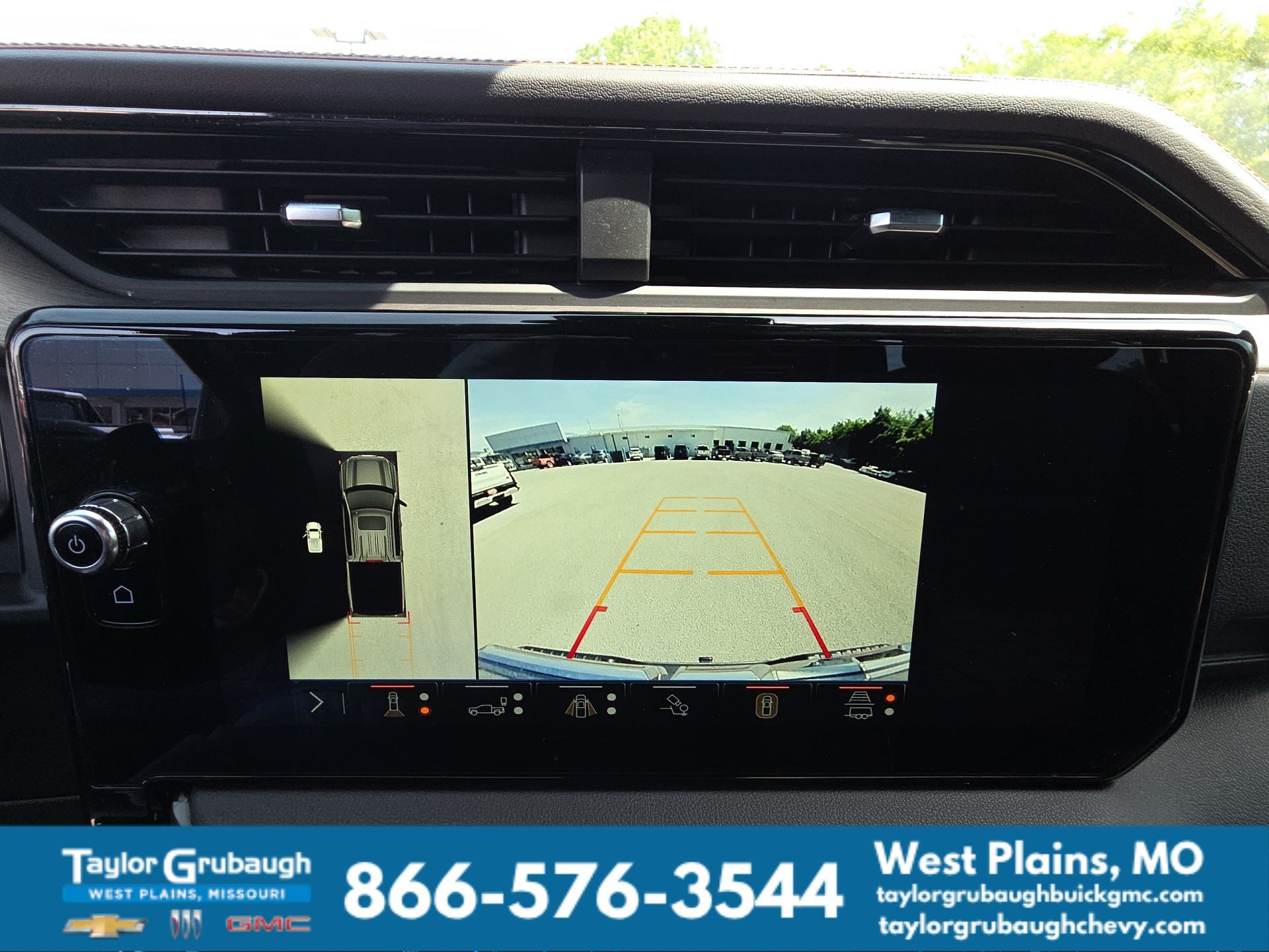 2024 GMC Sierra 1500 AT4 - Photo 24