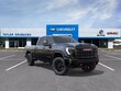 GMC Sierra 2500 HD