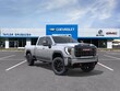 GMC Sierra 2500 HD