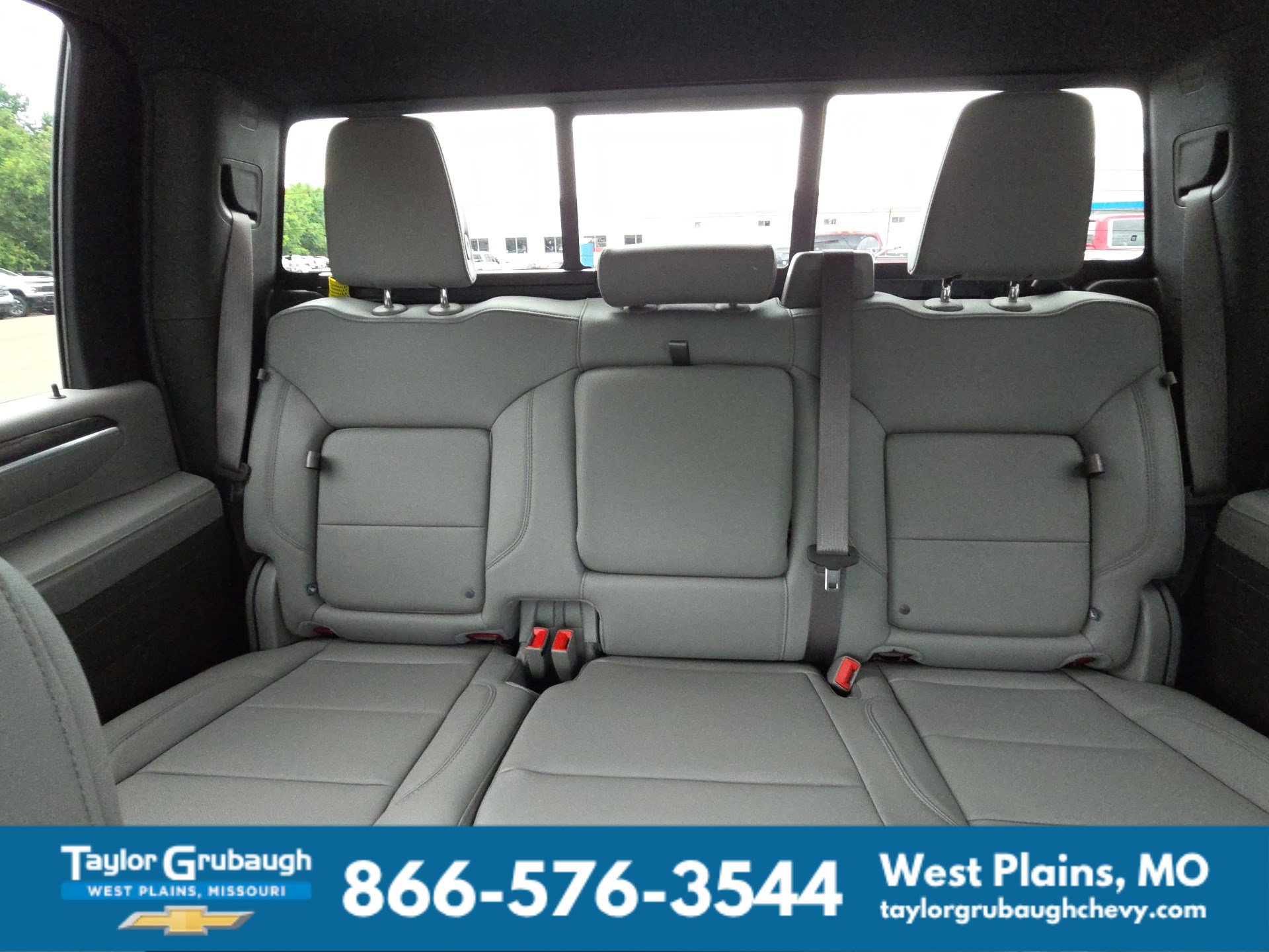 2026 Chevrolet Silverado 2500 HD LTZ - Photo 26