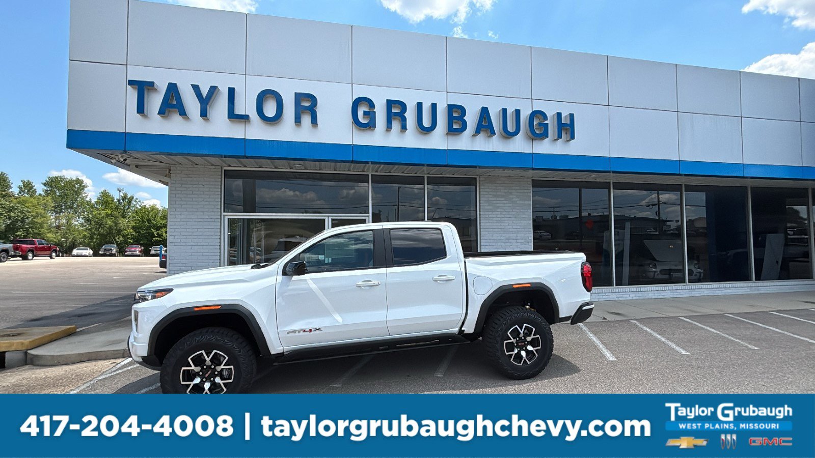 2025 GMC Canyon Truck 