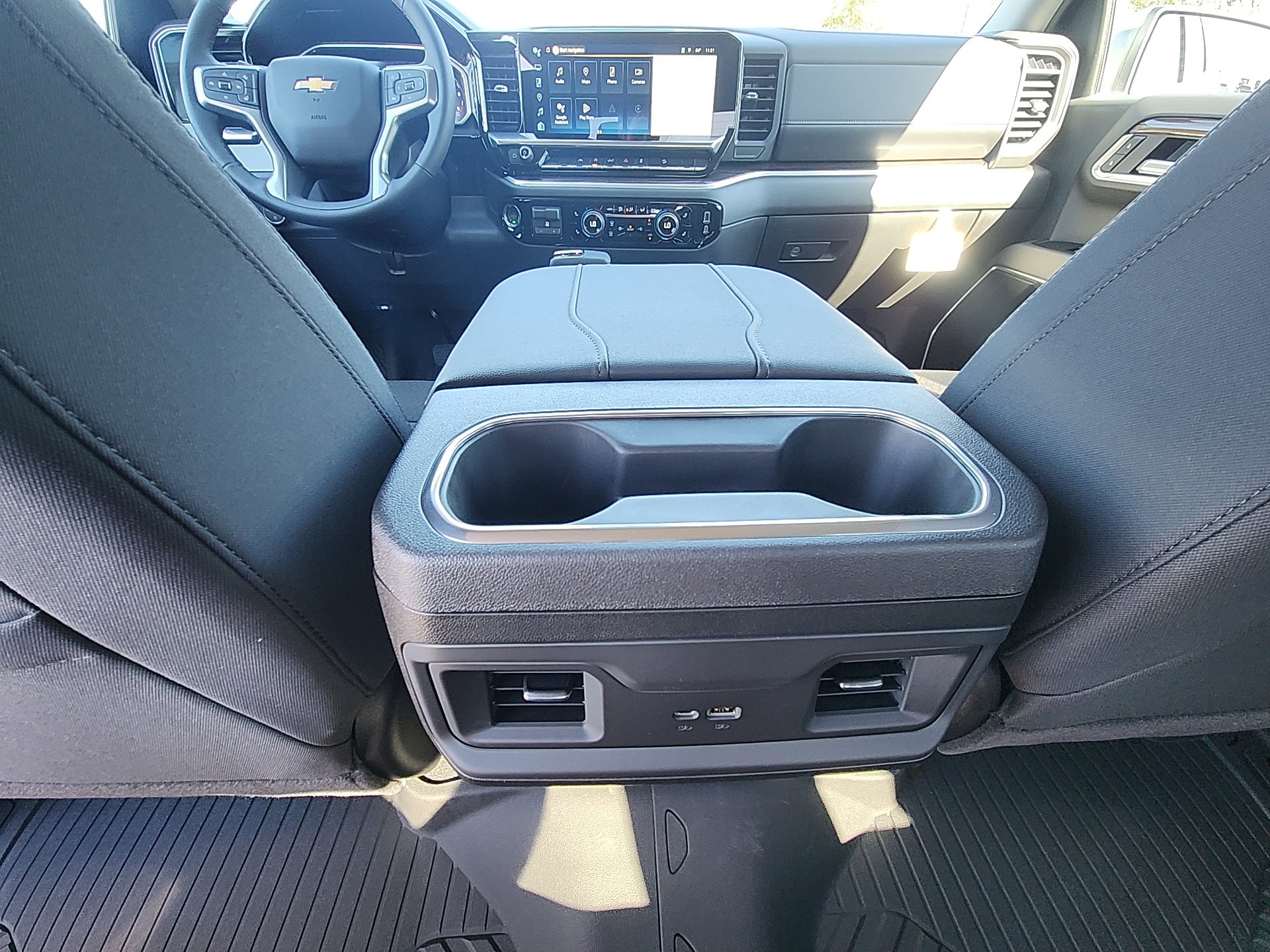 2026 Chevrolet Silverado 1500 LT - Photo 32
