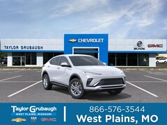 2026 Buick Envista Preferred SUV