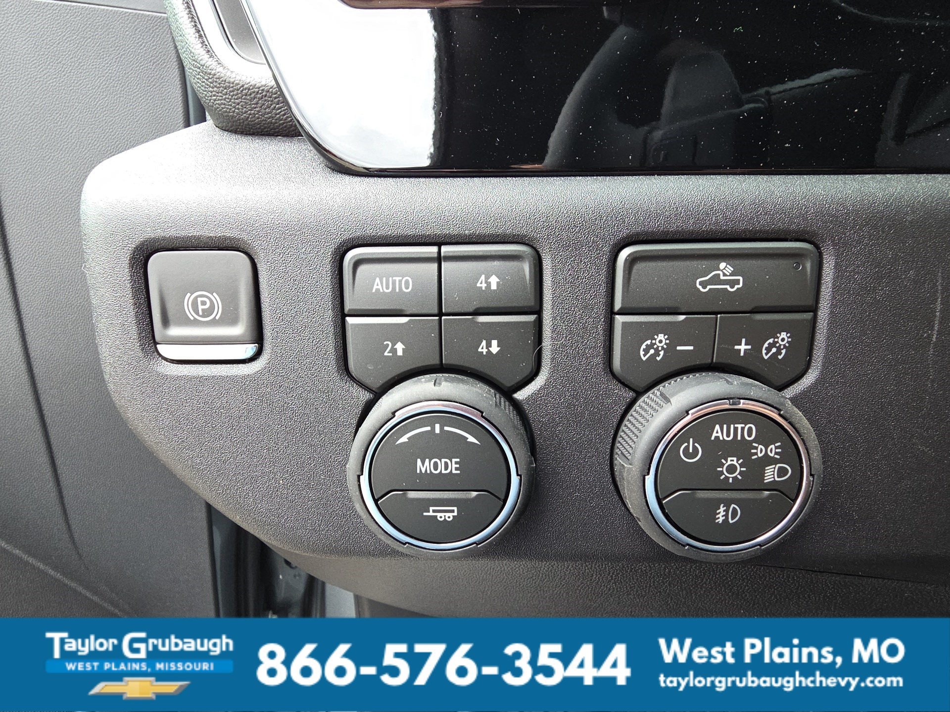2026 Chevrolet Silverado 1500 RST - Photo 21