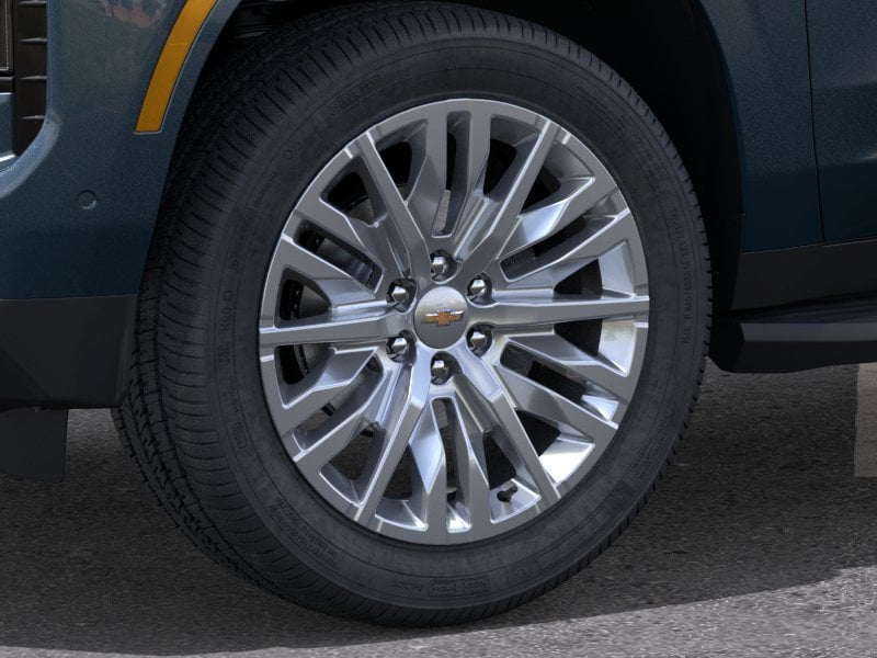 2026 Chevrolet Tahoe Premier - Photo 46