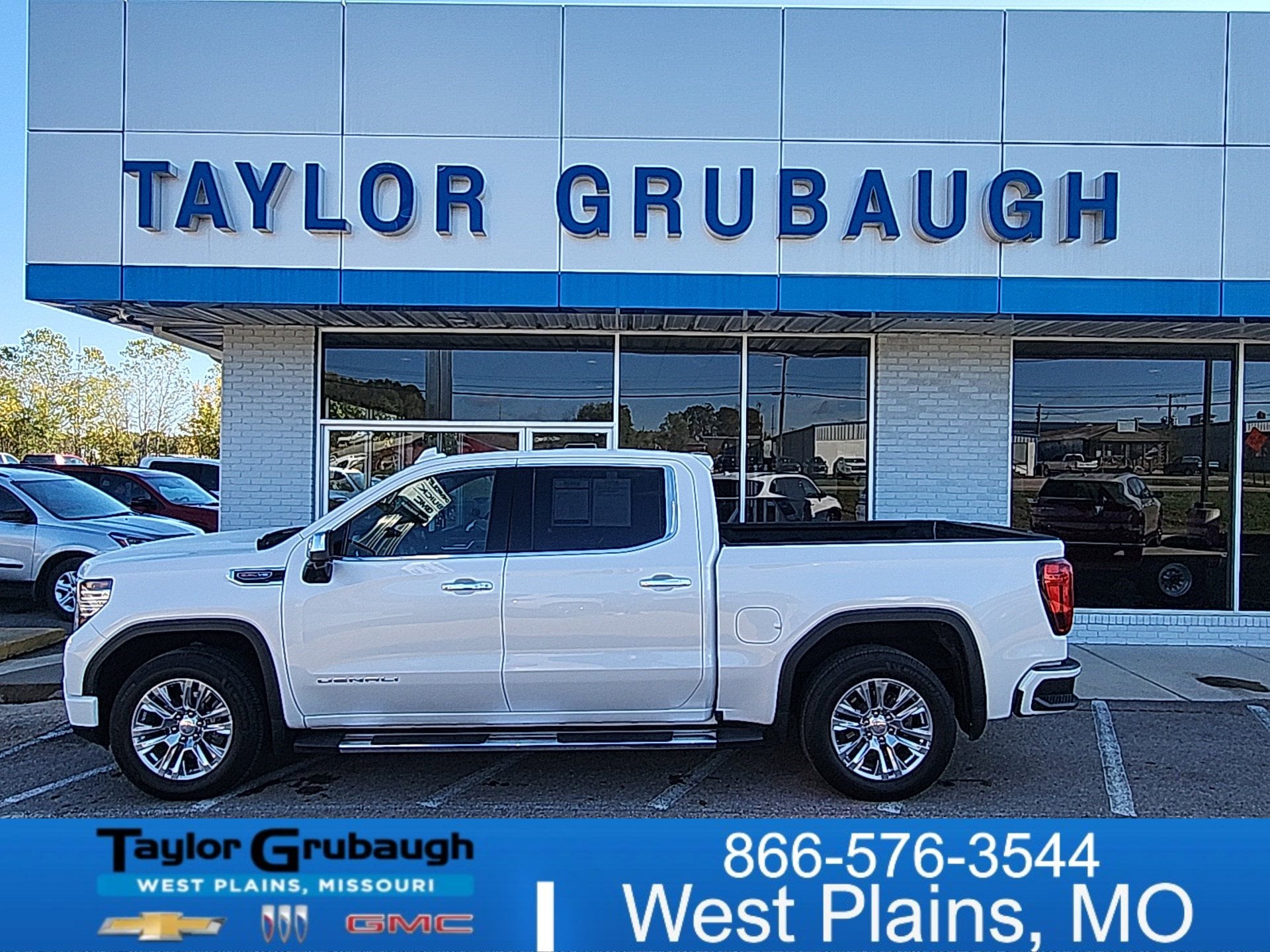 2023 GMC Sierra 1500 Denali Denali's photo