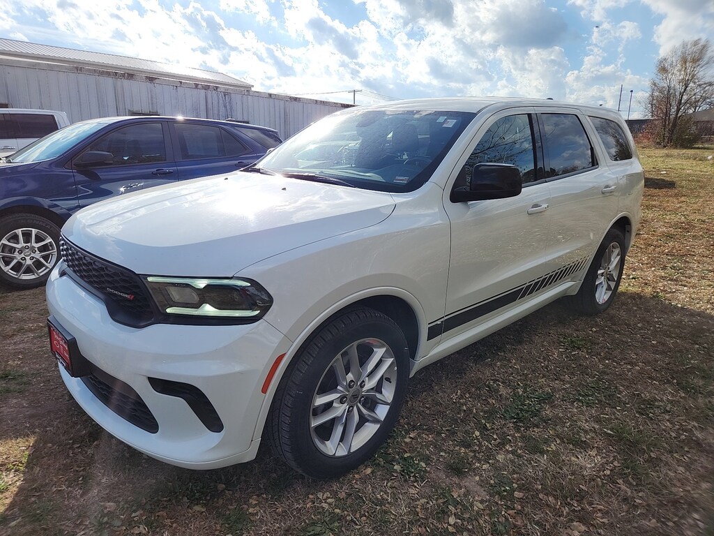 Used 2023 Dodge Durango GT