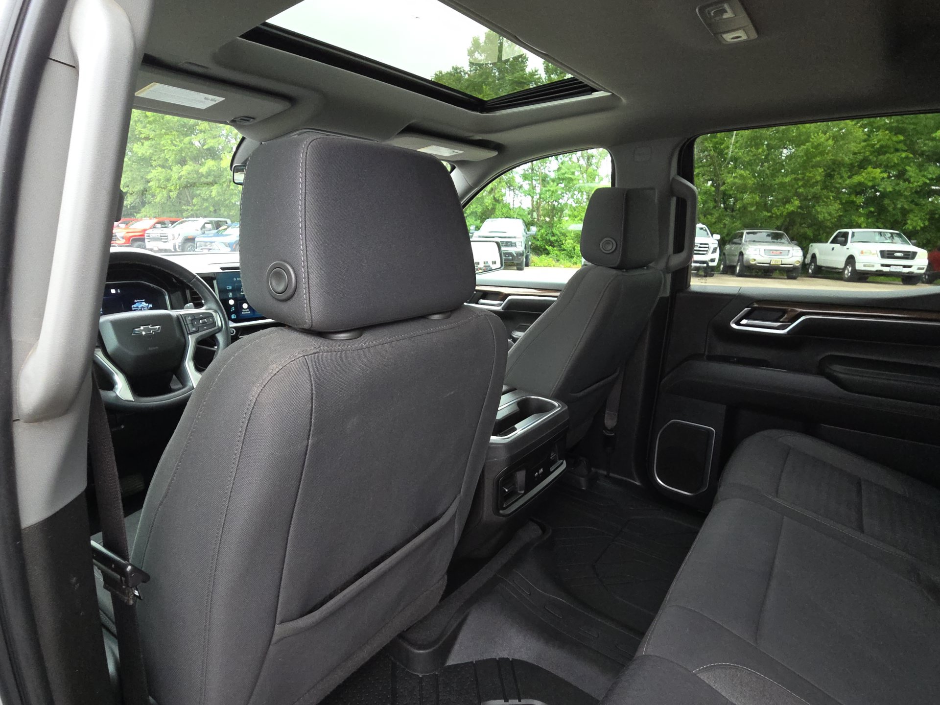 2022 Chevrolet Silverado 1500 RST - Photo 30
