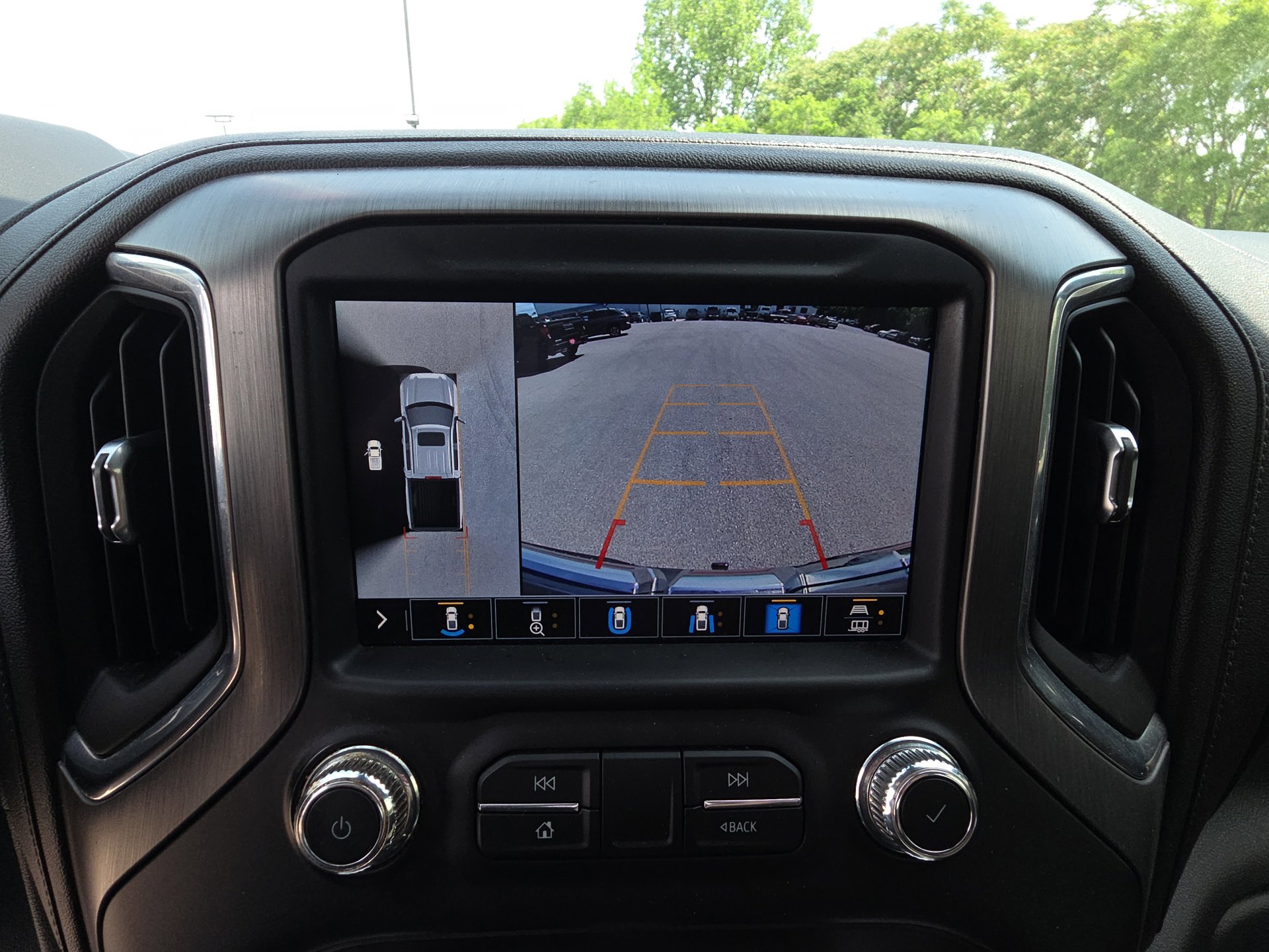2021 GMC Sierra 1500 Denali Denali - Photo 24