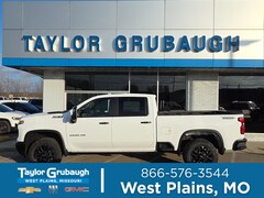 2026 Chevrolet Silverado 2500 HD LT Truck