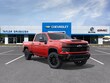  Chevrolet Silverado 2500 HD