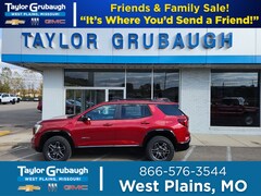 2026 GMC Terrain AT4 SUV