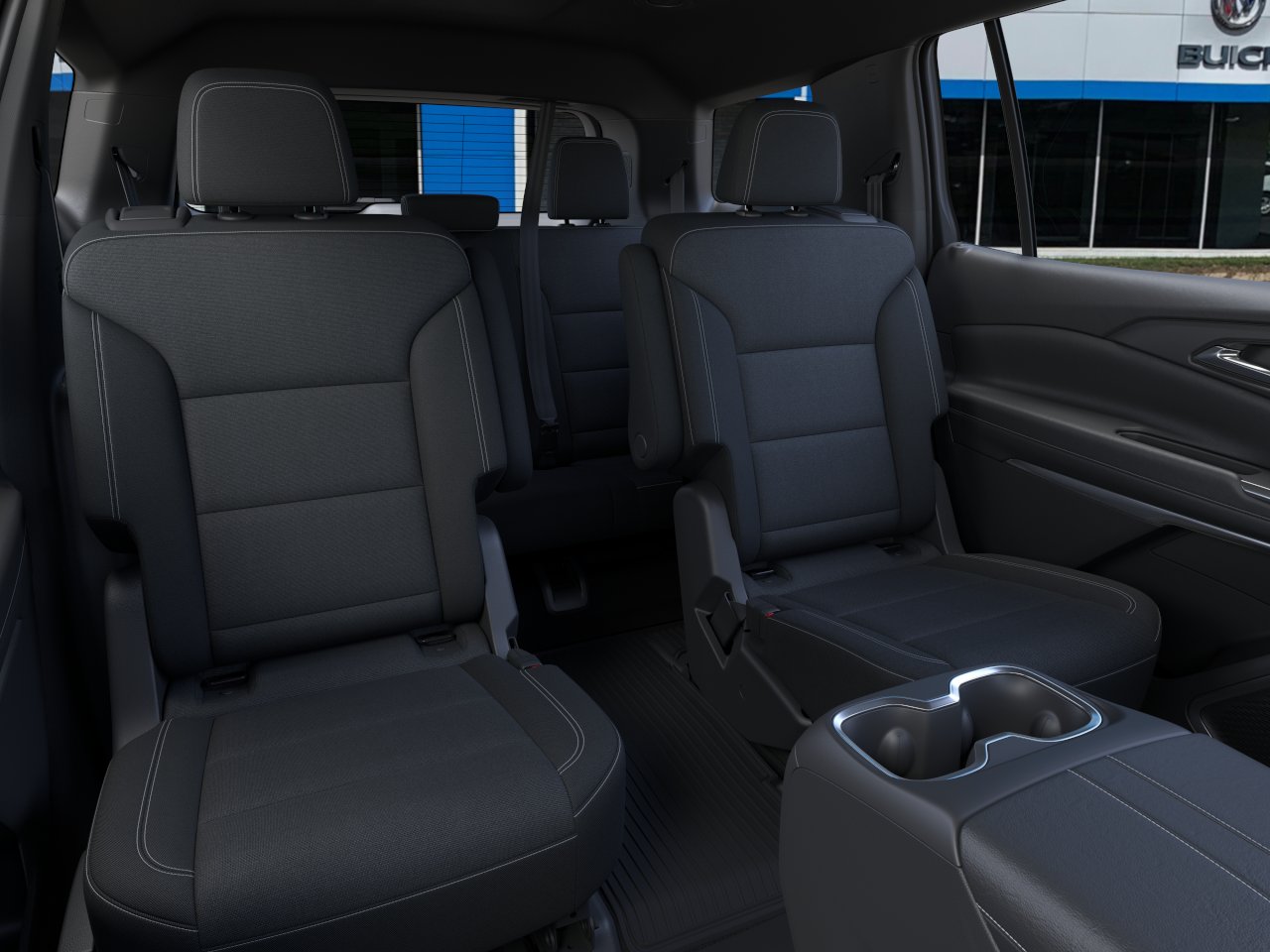 2026 Chevrolet Traverse LT - Photo 50