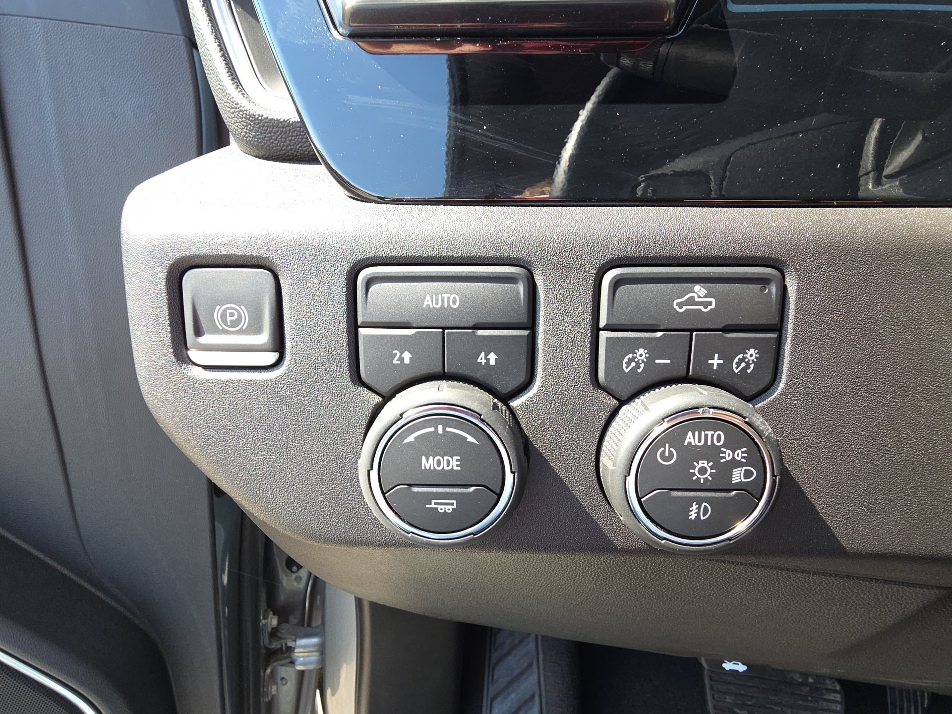 2023 Chevrolet Silverado 1500 RST - Photo 21