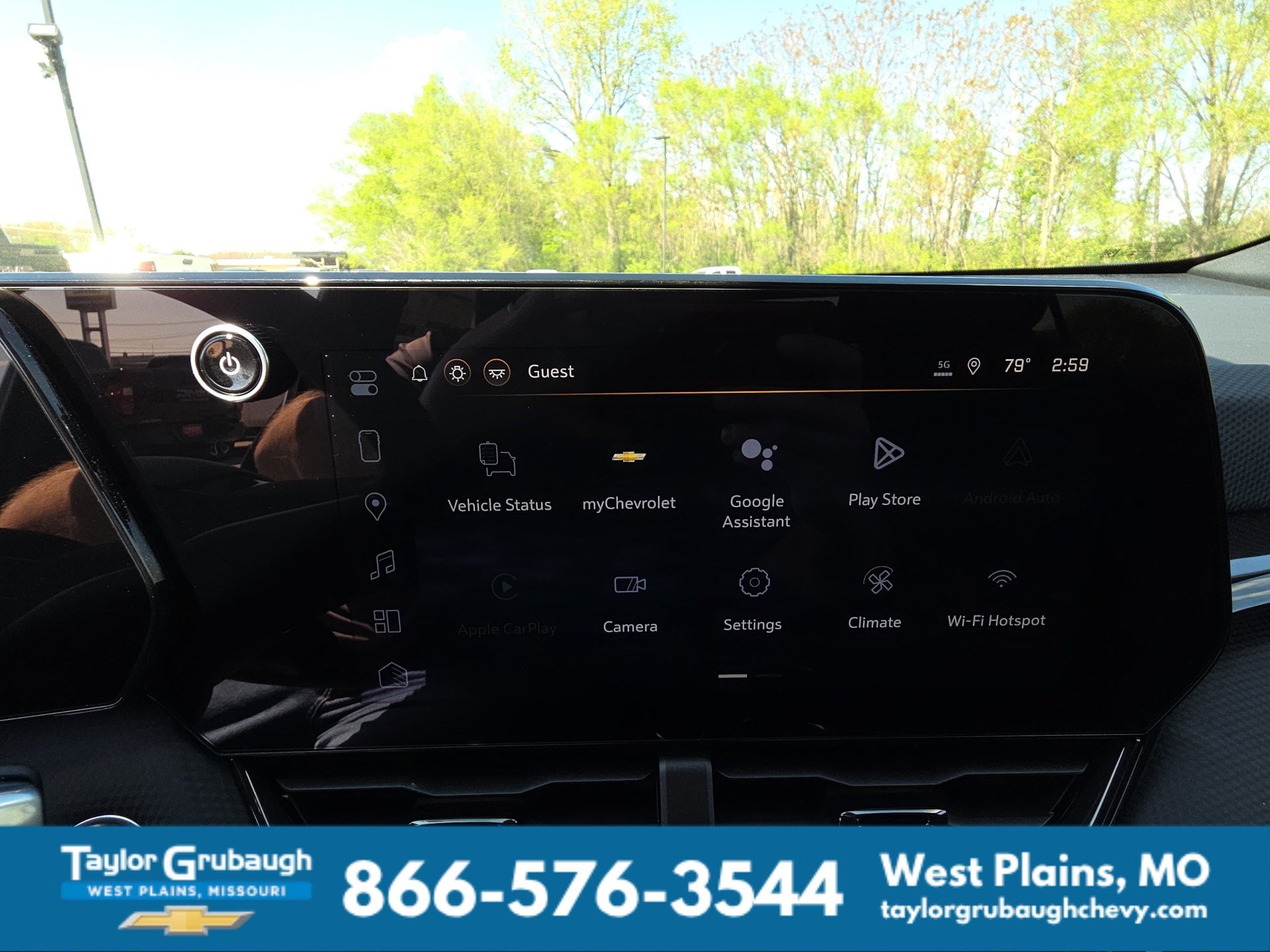 2026 Chevrolet Equinox RS - Photo 21