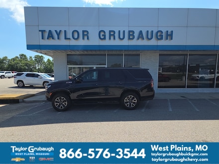 2023 Chevrolet Tahoe Z71 SUV
