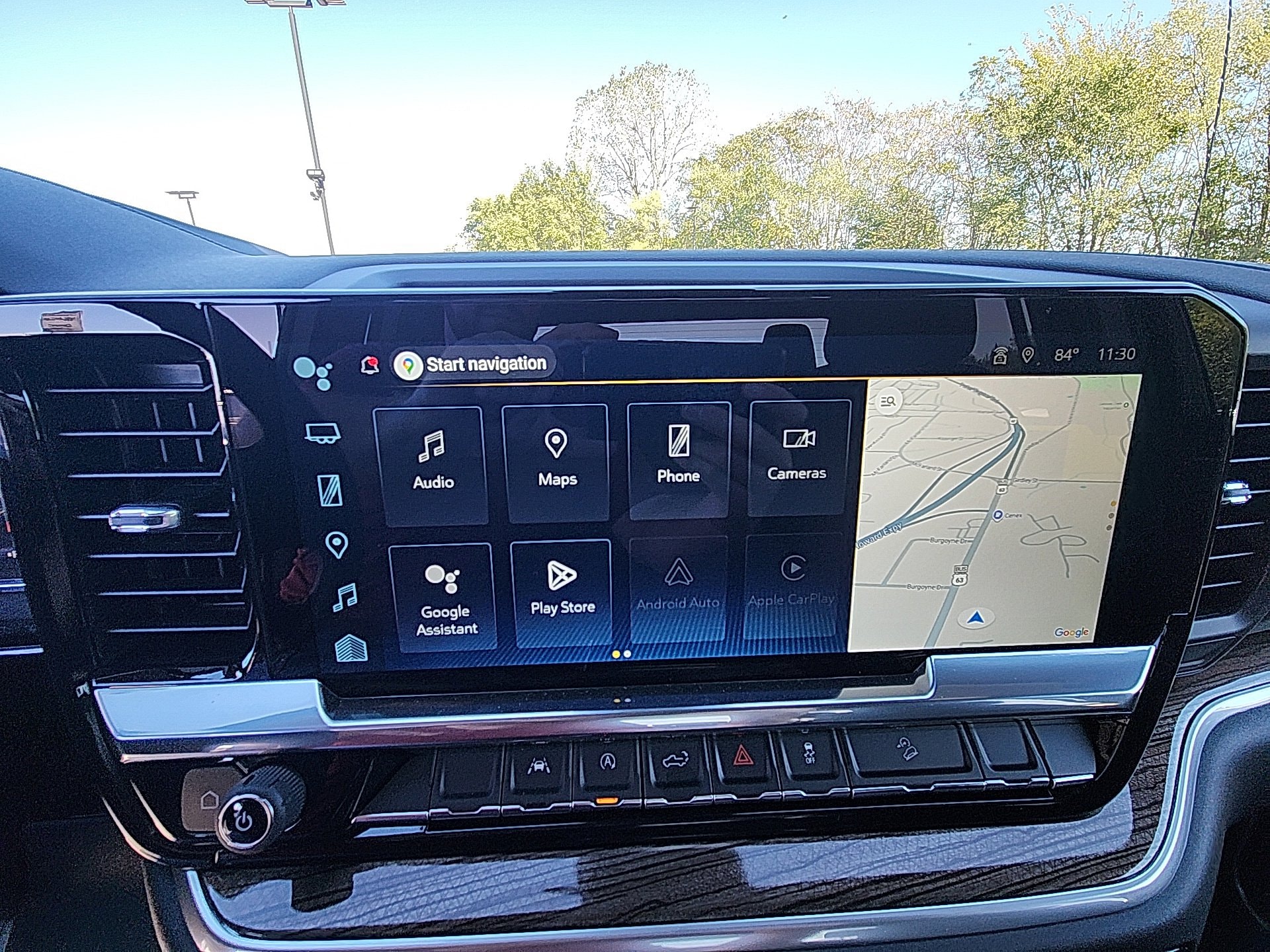 2026 Chevrolet Silverado 1500 LT - Photo 23