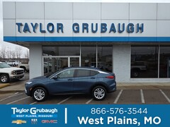 2026 Buick Envista Preferred SUV