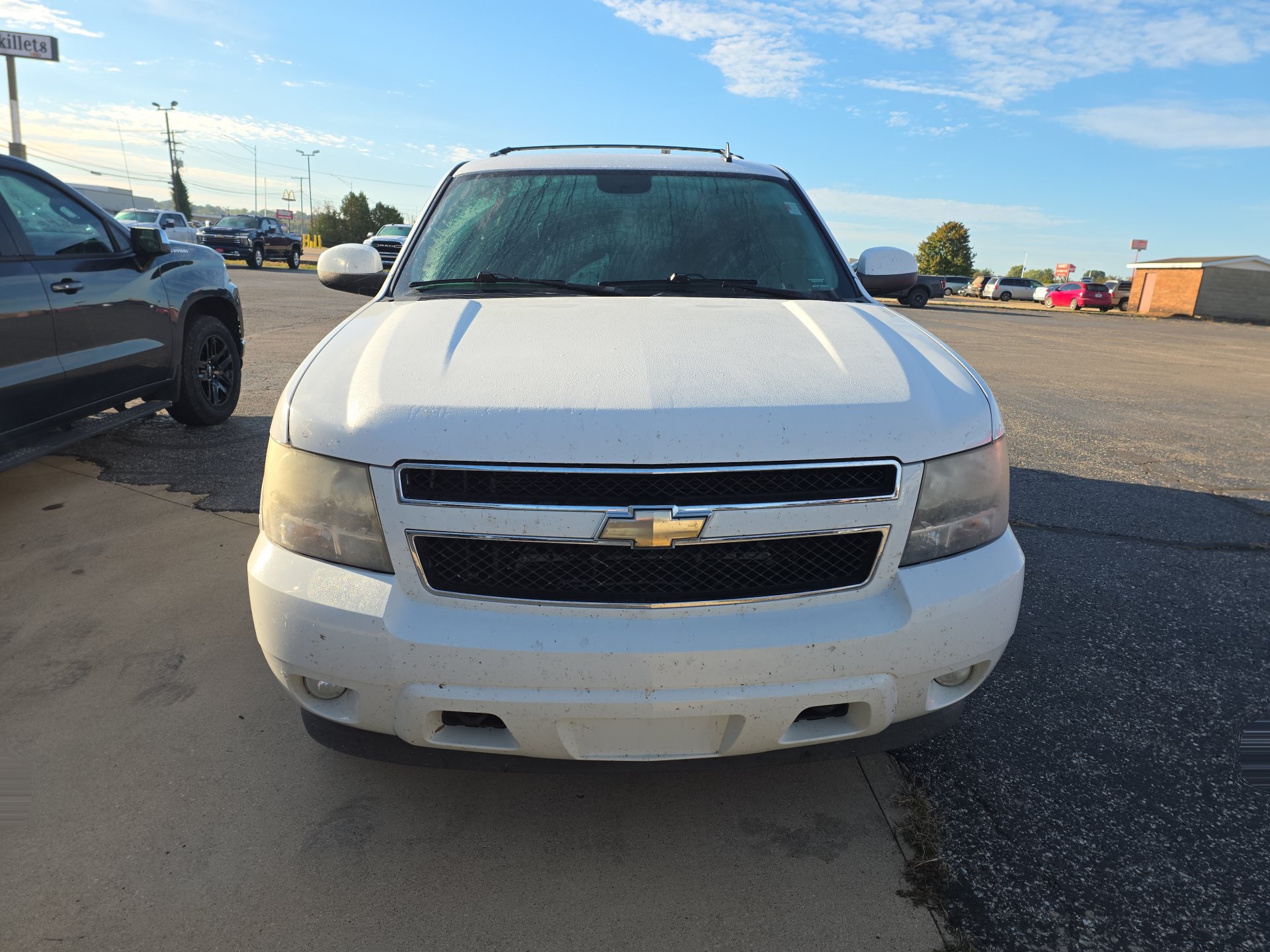 Used 2011 Chevrolet Tahoe LT SUV