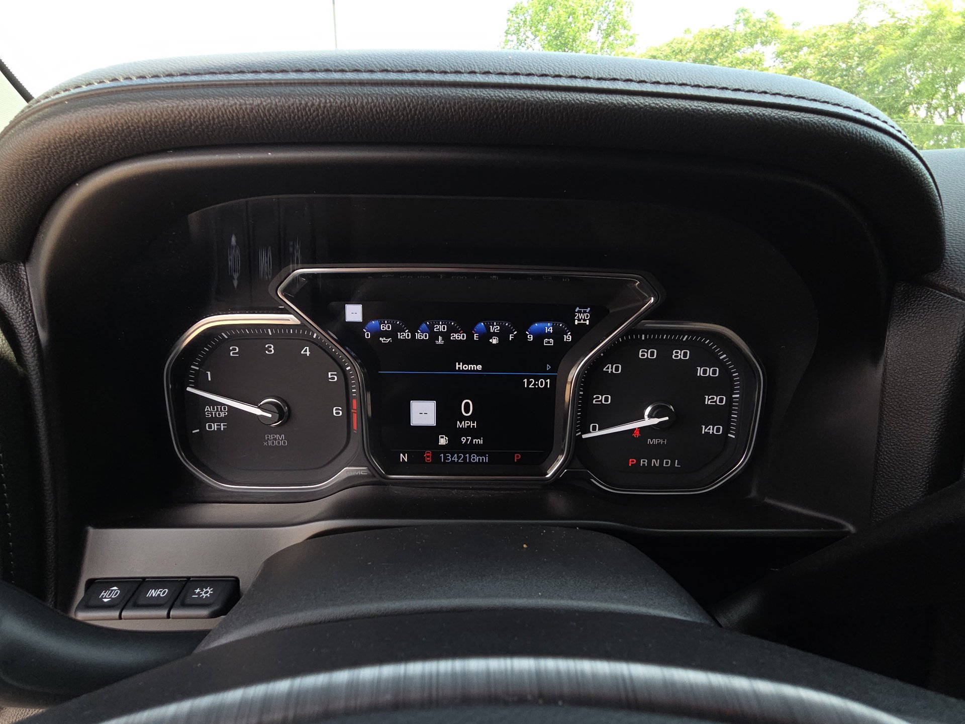 2021 GMC Sierra 1500 Denali Denali - Photo 18