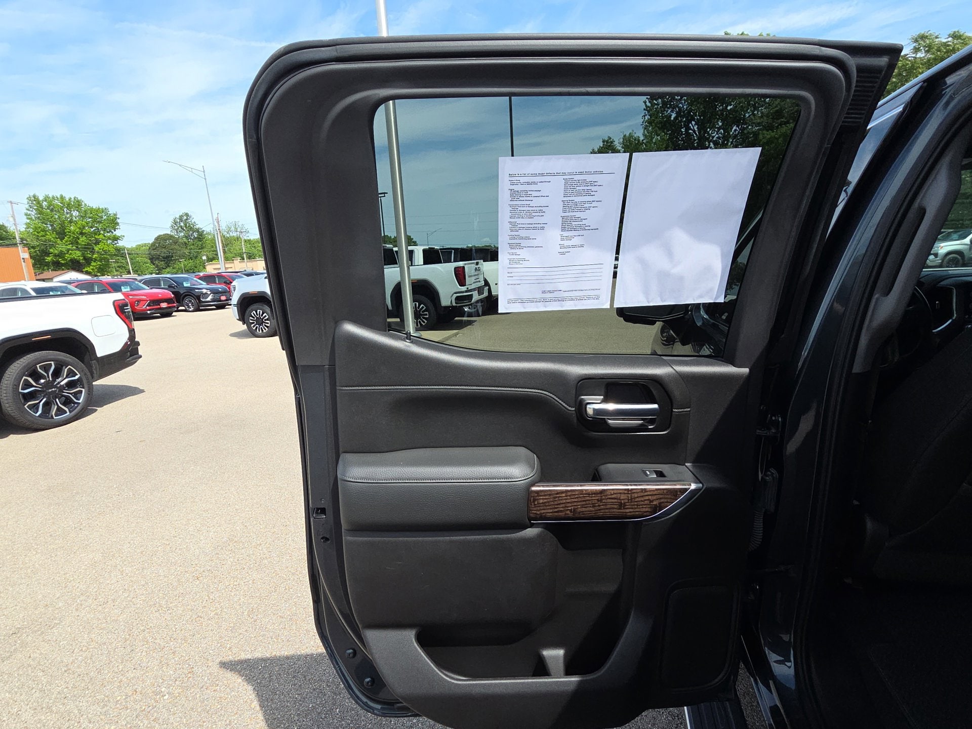 2021 GMC Sierra 1500 Denali Denali - Photo 29